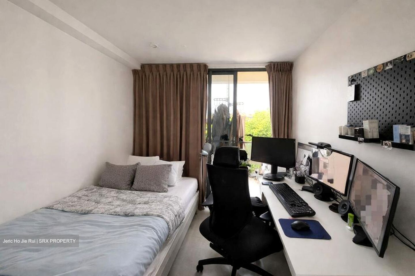 Smart Suites (D14), Apartment #512811121